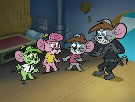 fairly odd parents jerry|Ted and Jimmy .